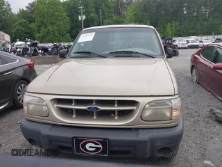 2001 Ford Explorer XLS с VIN 1FMZU62E41ZA38623, выставлен на аукционе IAAI как лот 42208958 с пробегом 102 755 миль миль и . История ставок и продаж доступна на DreamBid. Изображение 12.