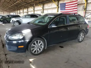 2014 Volkswagen Jetta TDI w/Sunroof z VIN 3VWPL7AJ9EM603813, wystawiony jako Copart lot #59817315 z przebiegiem 132 233 mil mil oraz Czysty tytuł • Clean title. Historia ofert i sprzedaży dostępna na DreamBid. Obrazek 1.