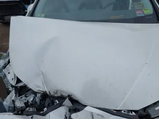 2018 Toyota Prius Two with VIN JTDKARFU8J3059124, listed as a IAAI auction lot 41709364 with 79,982 mi miles. Bid and sale history available at carsss.com. Image 10.