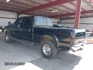 2007 Ford F-250 XL с VIN 1FTSW21P57EB33512, выставлен на аукционе IAAI как лот 42421359 с пробегом 278 243 миль миль и . История ставок и продаж доступна на DreamBid. Изображение 3.