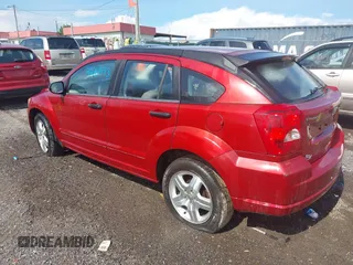 2007 Dodge Caliber SXT z VIN 1B3HB48B67D562306, wystawiony jako IAAI lot #42264493 z przebiegiem Nie podano mil oraz . Historia ofert i sprzedaży dostępna na DreamBid. Obrazek 3.