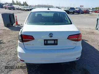 2017 Volkswagen Jetta SE with VIN 3VWDB7AJ9HM384202, listed as a IAAI auction lot 42543807 with 92,914 mi miles and . Bid and sale history available at DreamBid. Image 16.