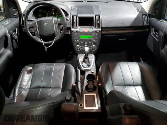 2012 Land Rover LR2 HSE with VIN SALFR2BN4CH319422, listed as a Copart auction lot 80878614 with 74,084 mi miles and Clean title. Bid and sale history available at DreamBid. Image 8.