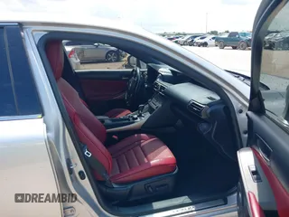 2019 Lexus IS 300 z VIN JTHBA1D28K5096603, wystawiony jako IAAI lot #42728158 z przebiegiem 134 171 mil mil oraz . Historia ofert i sprzedaży dostępna na DreamBid. Obrazek 5.