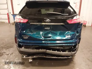 2020 Ford Edge SEL с VIN 2FMPK4J90LBA25699, выставлен на аукционе IAAI как лот 42497713 с пробегом 29 649 миль миль и . История ставок и продаж доступна на DreamBid. Изображение 6.