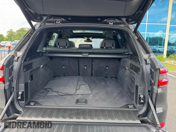 2022 BMW X5 xDrive40i с VIN 5UXCR6C09N9K62098, выставлен на аукционе Copart как лот 64471545 с пробегом 70 161 миль миль и Чистый • Clean title. История ставок и продаж доступна на DreamBid. Изображение 12.