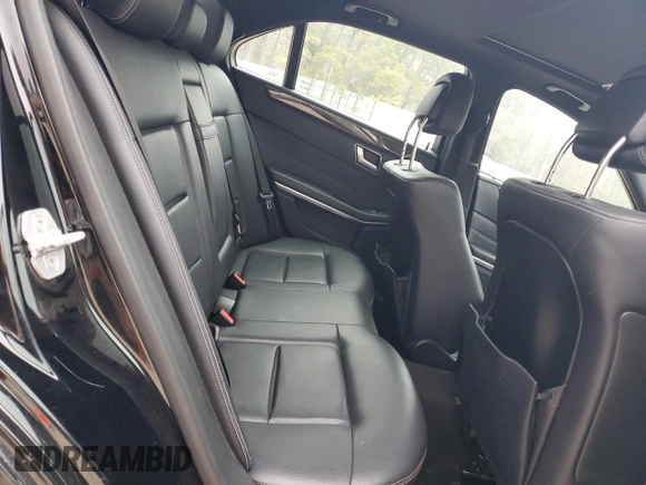 2014 Mercedes-Benz E-Class E 350 Sport with VIN WDDHF5KB2EA788302, listed as a Copart auction lot 49123285 with 123,790 mi miles and Salvage Title. Bid and sale history available at carsss.com. Image 11.