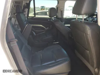 2020 Chevrolet Tahoe LT with VIN 1GNSCBKC2LR129240, listed as a Copart auction lot 49374985 with 92,864 mi miles and Salvage Title. Bid and sale history available at carsss.com. Image 11.