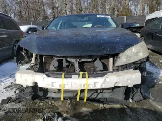 2007 Lexus ES 330 with VIN JTHBJ46G672015374, listed as a Copart auction lot 88010815 with 253,974 mi miles and Salvage Title. Bid and sale history available at DreamBid. Image 5.