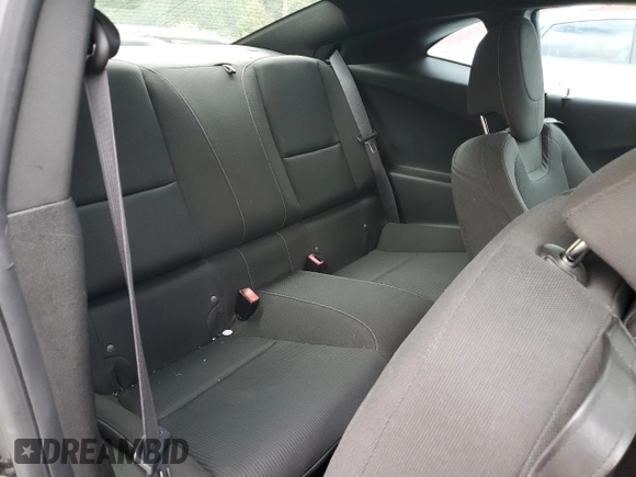 2011 Chevrolet Camaro 1LT z VIN 2G1FB1ED9B9143486, wystawiony jako Copart lot #54848545 z przebiegiem 131 356 mil mil oraz Szkoda całkowita • Salvage title. Historia ofert i sprzedaży dostępna na DreamBid. Obrazek 10.