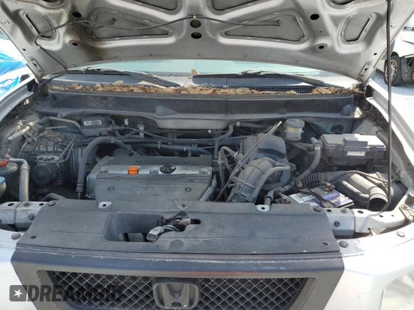 2006 Honda Element EX-P with VIN 5J6YH28796L009046, listed as a Copart auction lot 50249675 with Not Provided miles and Salvage Title. Bid and sale history available at DreamBid. Image 14.