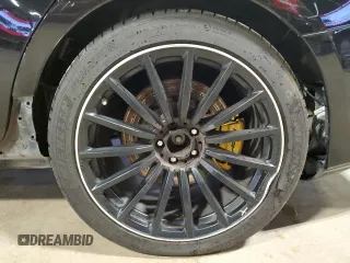 2020 Mercedes-Benz AMG GT 63 S z VIN WDD7X8KB3LA011988, wystawiony jako Copart lot #79579034 z przebiegiem 91 429 mil mil oraz Szkoda całkowita • Salvage title. Historia ofert i sprzedaży dostępna na DreamBid. Obrazek 16.