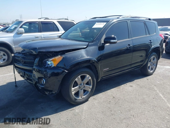 2012 Toyota RAV4 Sport с VIN JTMWF4DV2C5044076, выставлен на аукционе IAAI как лот 42304118 с пробегом 222 533 миль миль и . История ставок и продаж доступна на DreamBid. Изображение 18.