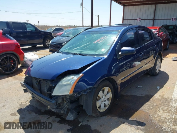 2011 Nissan Sentra SR with VIN 3N1AB6AP1BL648226, listed as a IAAI auction lot 42009852 with 99,813 mi miles and . Bid and sale history available at DreamBid. Image 17.