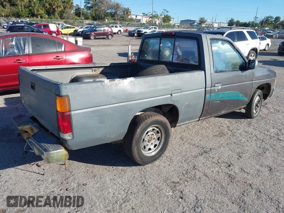 1995 Nissan Frontier с VIN 1N6SD11S2SC360369, выставлен на аукционе IAAI как лот 41256451 с пробегом 157 193 миль миль и . История ставок и продаж доступна на DreamBid. Изображение 4.