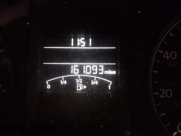 2011 Volkswagen Jetta SE z VIN 3VWDZ7AJ0BM362401, wystawiony jako IAAI lot #42549312 z przebiegiem 161 093 mil mil oraz . Historia ofert i sprzedaży dostępna na DreamBid. Obrazek 7.
