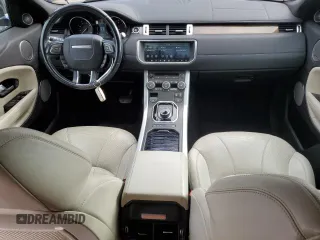 2017 Land Rover Range Rover Evoque HSE with VIN SALVR2BG2HH200143, listed as a Copart auction lot 79015084 with 88,101 mi miles and Clean Title. Bid and sale history available at carsss.com. Image 8.