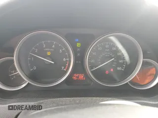 2011 Mazda 6 i Touring with VIN 1YVHZ8CH5B5M28770, listed as a Copart auction lot 58891985 with 158,453 mi miles and Salvage title. Bid and sale history available at DreamBid. Image 9.