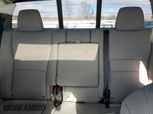 2019 Honda Ridgeline RTL z VIN 5FPYK2F54KB002826, wystawiony jako Copart lot #88521195 z przebiegiem 71 360 mil mil oraz Szkoda całkowita • Salvage title. Historia ofert i sprzedaży dostępna na DreamBid. Obrazek 10.