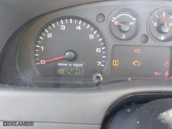 2007 Ford Ranger XL with VIN 1FTYR10D77PA59405, listed as a IAAI auction lot 41495800 with 125,849 mi miles. Bid and sale history available at carsss.com. Image 15.