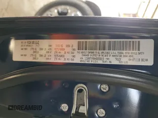 2017 Ram 1500 Laramie с VIN 1C6RR7VM0HS555815, выставлен на аукционе Copart как лот 56104795 с пробегом 101 814 миль миль и Списание • Salvage title. История ставок и продаж доступна на DreamBid. Изображение 12.