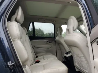 2021 Volvo XC90 Inscription z VIN YV4A22PL8M1754979, wystawiony jako Copart lot #60352465 z przebiegiem 92 967 mil mil oraz Szkoda całkowita • Salvage title. Historia ofert i sprzedaży dostępna na DreamBid. Obrazek 11.
