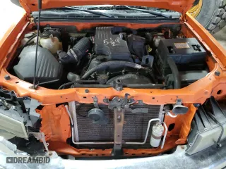 2006 Chevrolet Colorado LS with VIN 1GCCS198468274592, listed as a Copart auction lot 46336325 with 180,295 mi miles and Salvage Title. Bid and sale history available at carsss.com. Image 11.