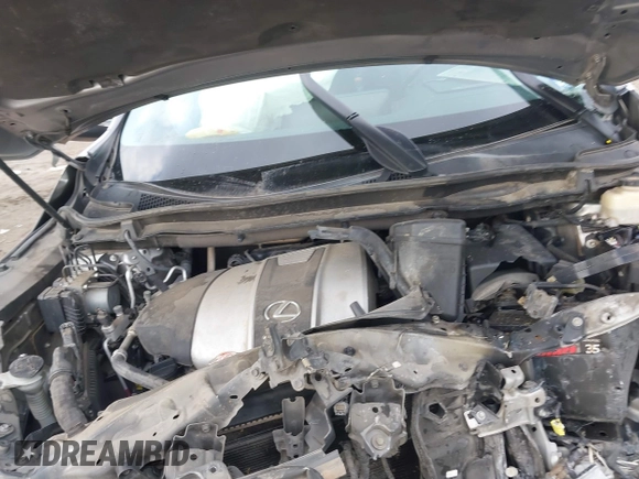 2017 Lexus RX 350 with VIN 2T2ZZMCA6HC092608, listed as a IAAI auction lot 41335034 with 167,997 mi miles and . Bid and sale history available at DreamBid. Image 10.