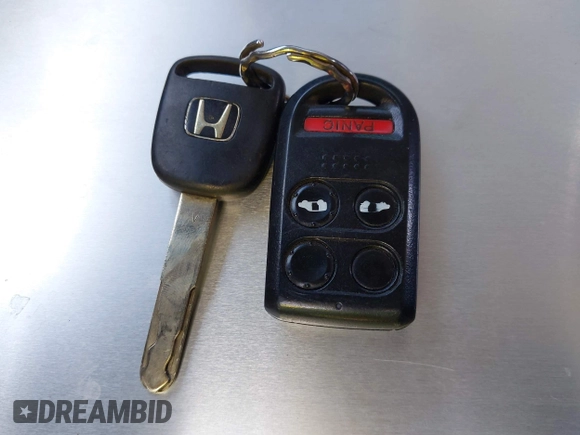 2006 Honda Odyssey EX с VIN 5FNRL38416B456655, выставлен на аукционе IAAI как лот 42543308 с пробегом 291 626 миль миль и . История ставок и продаж доступна на DreamBid. Изображение 11.