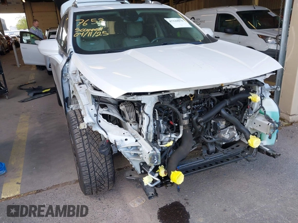 2020 Cadillac XT4 AWD Premium Luxury с VIN 1GYFZDR45LF064043, выставлен на аукционе IAAI как лот 42129079 с пробегом 33 717 миль миль и . История ставок и продаж доступна на DreamBid. Изображение 20.