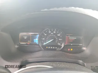 2017 Ford Explorer XLT с VIN 1FM5K7D81HGE18848, выставлен на аукционе Copart как лот 64562165 с пробегом 56 598 миль миль и Списание • Salvage title. История ставок и продаж доступна на DreamBid. Изображение 9.