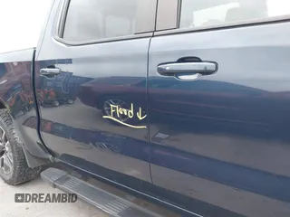 2019 Chevrolet Silverado 1500 LT with VIN 3GCUYDED0KG134986, listed as a IAAI auction lot 40829041 with Not Provided miles. Bid and sale history available at carsss.com. Image 12.