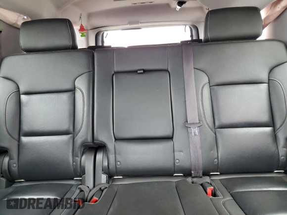 2016 GMC Yukon XL SLT with VIN 1GKS2GKC9GR251418, listed as a Copart auction lot 53750035 with 109,035 mi miles and Salvage Title. Bid and sale history available at DreamBid. Image 10.