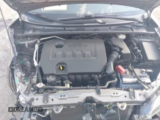 2018 Toyota Corolla L z VIN 2T1BURHE9JC971913, wystawiony jako IAAI lot #42220378 z przebiegiem 113 437 mil mil oraz . Historia ofert i sprzedaży dostępna na DreamBid. Obrazek 10.