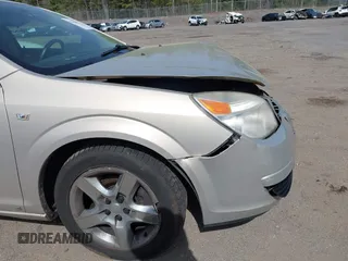 2009 Saturn Aura XE with VIN 1G8ZS57B19F142190, listed as a IAAI auction lot 42139090 with 155,802 mi miles and . Bid and sale history available at DreamBid. Image 12.