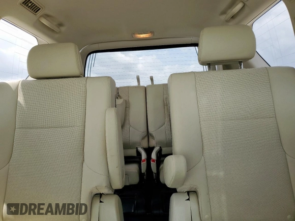 2020 Lexus GX 460 Premium with VIN JTJAM7BX3L5258643, listed as a Copart auction lot 61577515 with 94,153 mi miles and Salvage title. Bid and sale history available at DreamBid. Image 10.