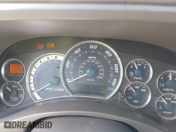 2002 Cadillac Escalade with VIN 1GYEK63N32R330010, listed as a IAAI auction lot 42451856 with 435,854 mi miles and . Bid and sale history available at DreamBid. Image 7.
