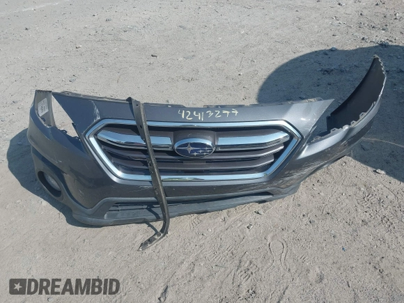 2018 Subaru Outback Premium with VIN 4S4BSACCXJ3204993, listed as a IAAI auction lot 42413277 with 114,751 mi miles and . Bid and sale history available at DreamBid. Image 12.