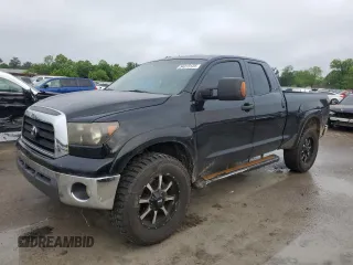 2008 Toyota Tundra z VIN 5TFBV54168X036319, wystawiony jako Copart lot #54313125 z przebiegiem 208 625 mil mil oraz Szkoda całkowita • Salvage title. Historia ofert i sprzedaży dostępna na DreamBid. Obrazek 1.