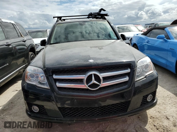 2012 Mercedes-Benz GLK 350 with VIN WDCGG5GB1CF907530, listed as a Copart auction lot 74322614 with Not Provided miles and Salvage Title. Bid and sale history available at DreamBid. Image 5.