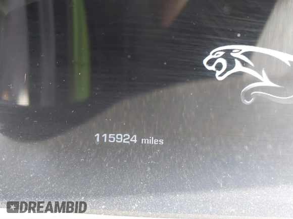 2011 Jaguar XJ XJL with VIN SAJWA2GB0BLV13469, listed as a IAAI auction lot 41836620 with 115,924 mi miles and . Bid and sale history available at DreamBid. Image 7.