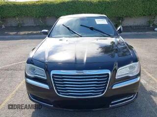 2014 Chrysler 300 with VIN 2C3CCAAG9EH264914, listed as a IAAI auction lot 42003052 with 103,789 mi miles. Bid and sale history available at carsss.com. Image 6.