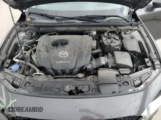 2020 Mazda 3 Premium with VIN JM1BPBEM4L1168279, listed as a Copart auction lot 79523734 with 44,783 mi miles and Non Repairable. Bid and sale history available at DreamBid. Image 11.
