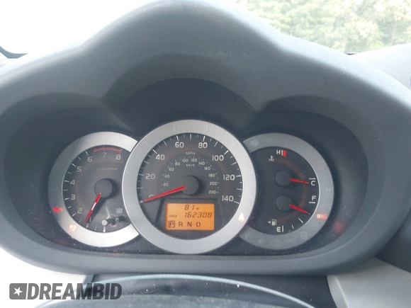 2012 Toyota RAV4 с VIN 2T3BF4DV6CW179522, выставлен на аукционе IAAI как лот 42268602 с пробегом 162 308 миль миль и . История ставок и продаж доступна на DreamBid. Изображение 7.