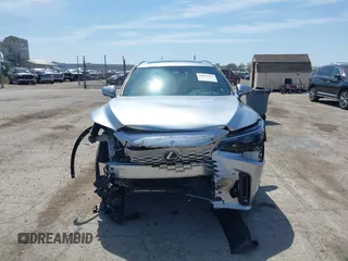 2024 Lexus RX 350 с VIN 2T2BAMCA6RC051132, выставлен на аукционе IAAI как лот 42041155 с пробегом 10 987 миль миль и . История ставок и продаж доступна на DreamBid. Изображение 13.