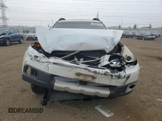 2012 Subaru Outback Limited with VIN 4S4BRCKC2C3213568, listed as a Copart auction lot 60804745 with 159,476 mi miles and Salvage title. Bid and sale history available at DreamBid. Image 5.