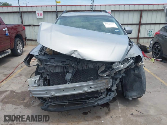 2008 Mazda CX-9 Touring z VIN JM3TB28A080156476, wystawiony jako IAAI lot #42244101 z przebiegiem 274 286 mil mil oraz . Historia ofert i sprzedaży dostępna na DreamBid. Obrazek 13.