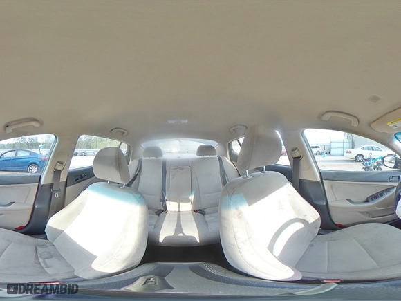 2013 Kia Optima LX with VIN 5XXGM4A73DG227127, listed as a Copart auction lot 48757625 with 180,069 mi miles and Salvage Title. Bid and sale history available at carsss.com. Image 15.