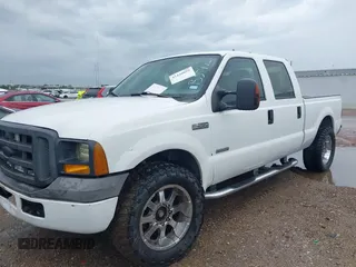 2005 Ford F-250 XL with VIN 1FTSW20P05EB57473, listed as a IAAI auction lot 42446099 with Not provided miles and . Bid and sale history available at DreamBid. Image 2.