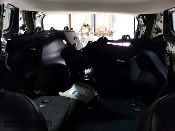 2018 Jeep Compass Trailhawk with VIN 3C4NJDDB4JT184997, listed as a Copart auction lot 48943005 with 119,778 mi miles and Salvage title. Bid and sale history available at DreamBid. Image 10.